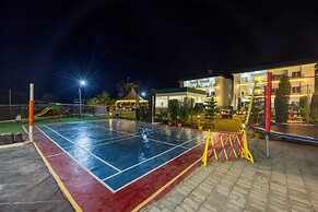 Alaya Stays Kingdom Heartz