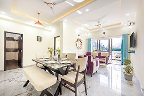 Alaya Stays Kingdom Heartz