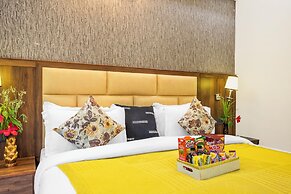 Alaya Stays Kingdom Heartz