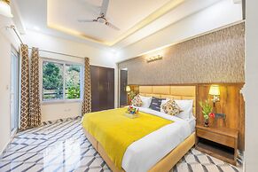 Alaya Stays Kingdom Heartz