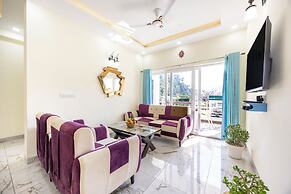 Alaya Stays Kingdom Heartz