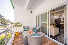 Alaya Stays Kingdom Heartz