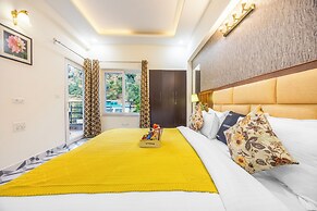 Alaya Stays Kingdom Heartz