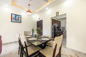 Alaya Stays Kingdom Heartz