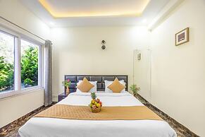 Alaya Stays Kingdom Heartz