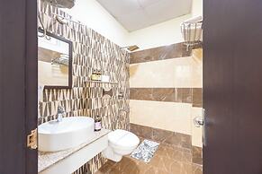 Alaya Stays Kingdom Heartz