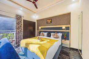 Alaya Stays Kingdom Heartz