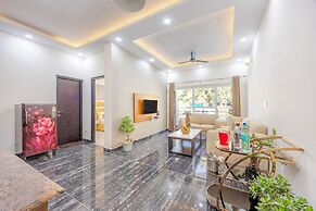 Alaya Stays Kingdom Heartz