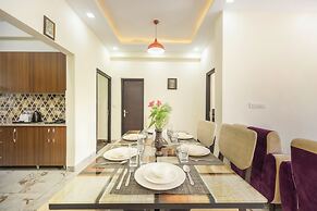 Alaya Stays Kingdom Heartz