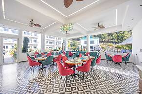 Alaya Stays Kingdom Heartz