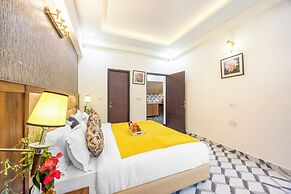 Alaya Stays Kingdom Heartz