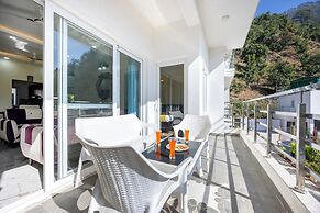 Alaya Stays Kingdom Heartz