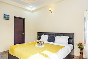 Alaya Stays Kingdom Heartz