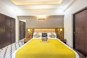 Alaya Stays Kingdom Heartz