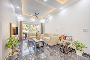 Alaya Stays Kingdom Heartz