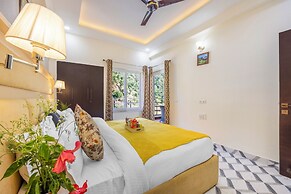 Alaya Stays Kingdom Heartz