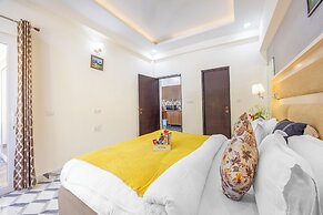 Alaya Stays Kingdom Heartz