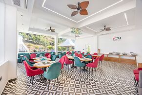 Alaya Stays Kingdom Heartz