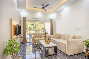 Alaya Stays Kingdom Heartz