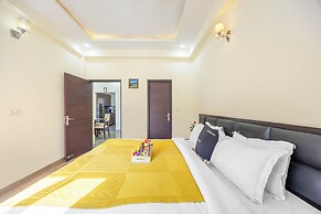 Alaya Stays Kingdom Heartz