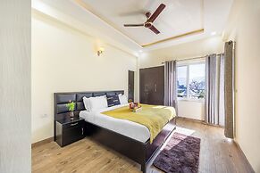 Alaya Stays Kingdom Heartz