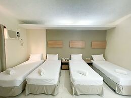 The New View by Ecotel - Cebu