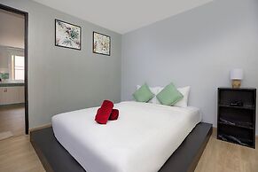 Idyllic Villa Hillside near Big Buddha