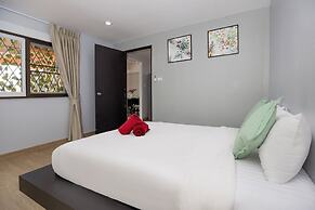 Idyllic Villa Hillside near Big Buddha