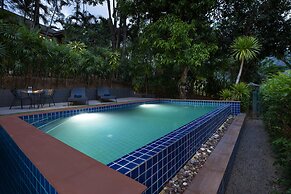 Idyllic Villa Hillside near Big Buddha
