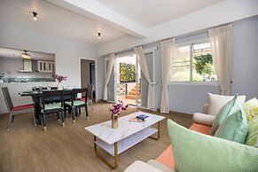 Idyllic Villa Hillside near Big Buddha