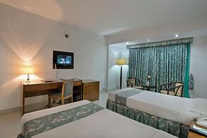 Hotel Purbani International Limited