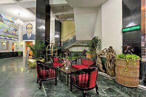 Hotel Purbani International Limited