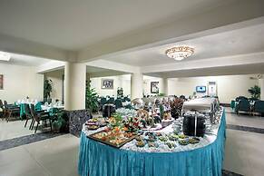 Hotel Purbani International Limited