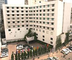 Hotel Purbani International Limited