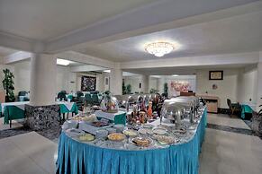 Hotel Purbani International Limited