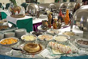 Hotel Purbani International Limited