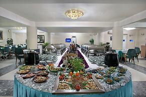 Hotel Purbani International Limited