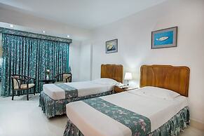 Hotel Purbani International Limited