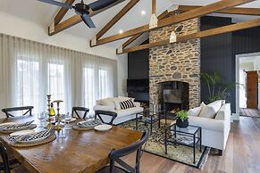 Merilli1885 - Private, Luxury Cottage