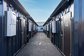 HOTEL R9 The Yard Tsukuba