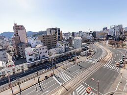 Kochi Terminal Hotel
