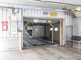 Kochi Terminal Hotel