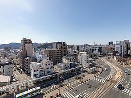 Kochi Terminal Hotel