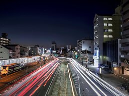 Kochi Terminal Hotel