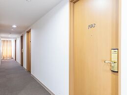 Kochi Terminal Hotel