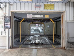 Kochi Terminal Hotel