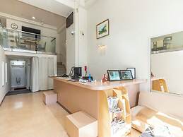 Kochi Terminal Hotel