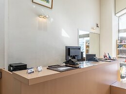 Kochi Terminal Hotel