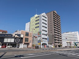 Kochi Terminal Hotel
