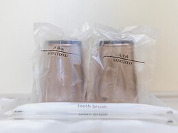 Kochi Terminal Hotel